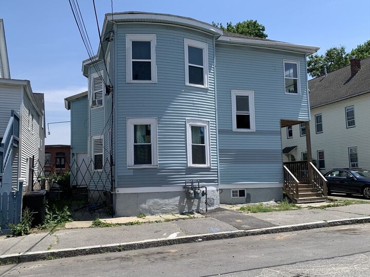 Property Photo:  1 New York St  MA 01603 