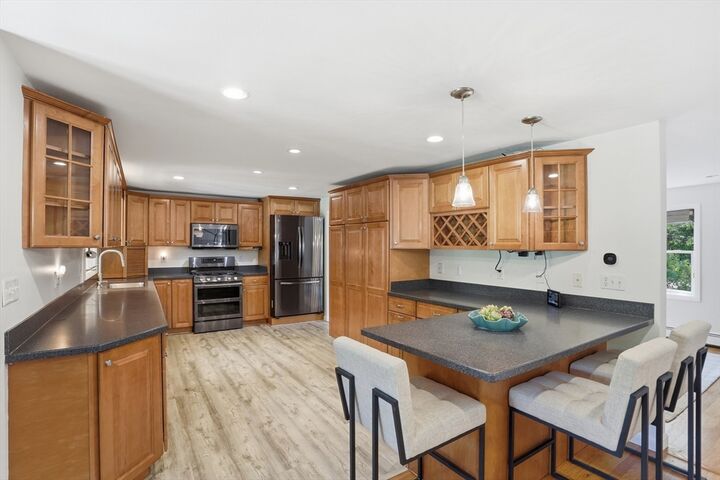 Property Photo:  289 Concord Road  MA 01730 