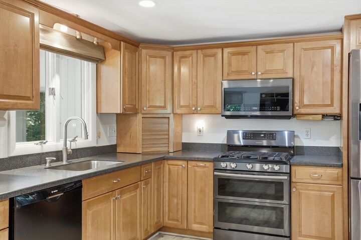 Property Photo:  289 Concord Road  MA 01730 
