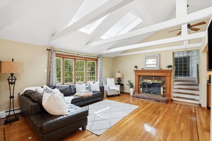 Property Photo:  27 Tilden Cr  MA 02190 