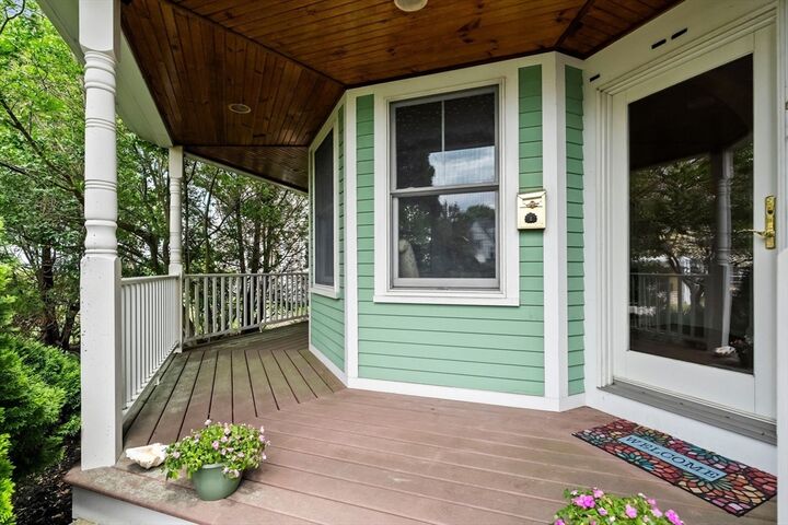 Property Photo: 43 Andrew Ave MA 02045