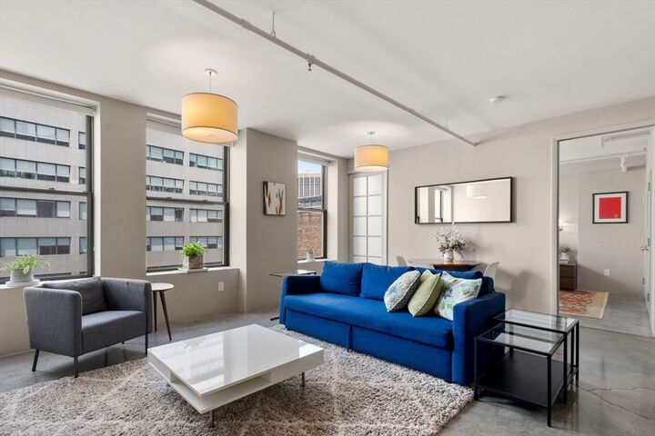 Property Photo:  453 Washington St 7E  MA 02111 