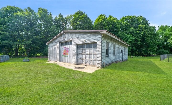Property Photo:  27 Highland Street  MA 01349 