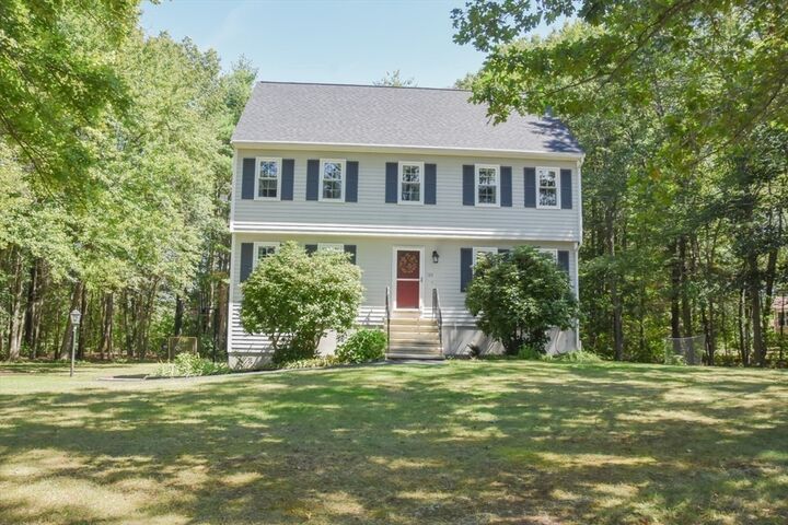 Property Photo:  163 Old Ferry Dr  MA 01844 