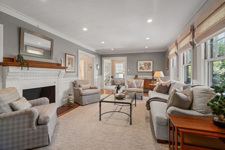 Property Photo: 24 Fenno Rd MA 02459