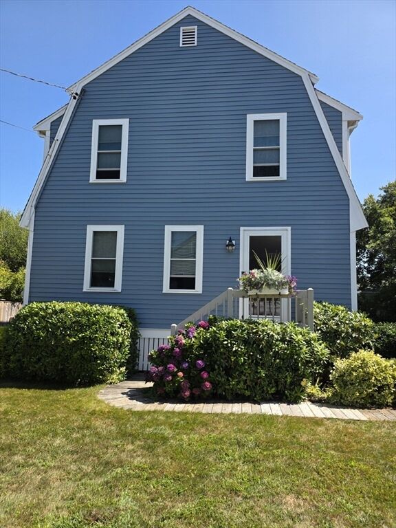 Property Photo:  21 Mayflower Lane (Winter Rental) 1  MA 02050 