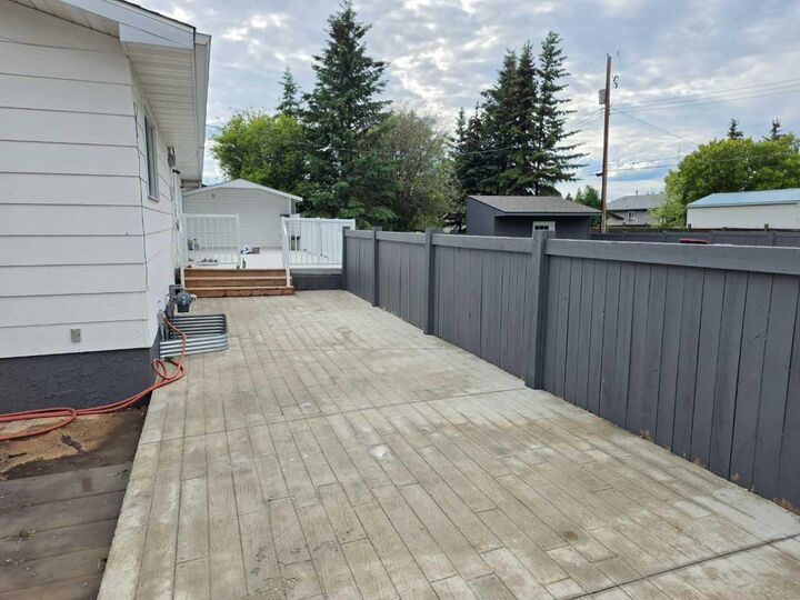 Photo de la propriété:  10116 104 Street  AB T0H 2C0 