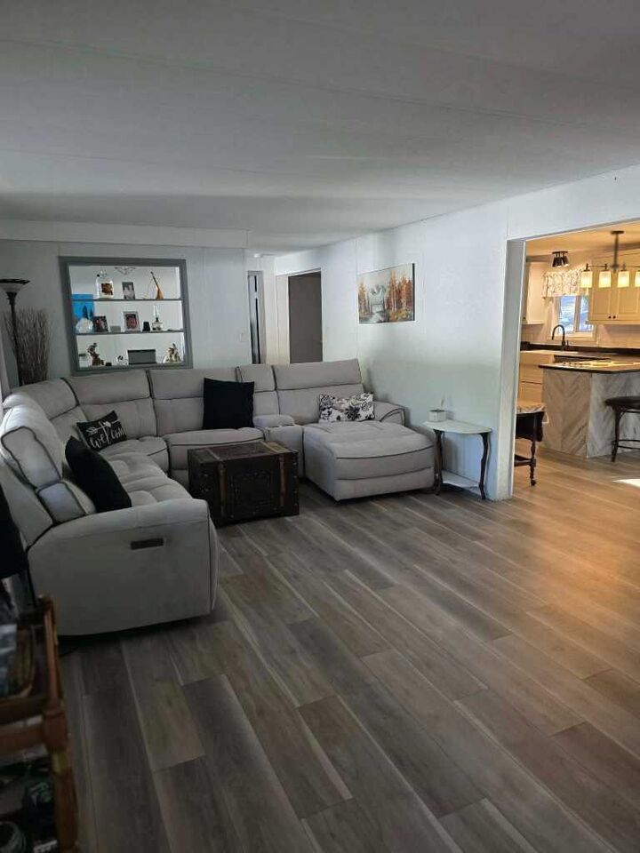 Photo de la propriété:  4354 Highway 27 #20  AB T0M 1X0 