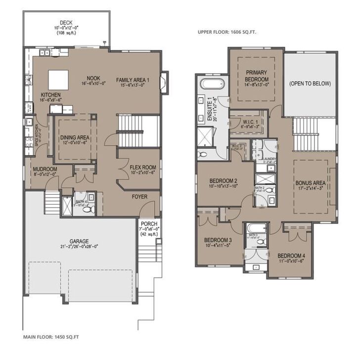 Property Photo: 131 Sundown Crescent AB T4C 1Y3