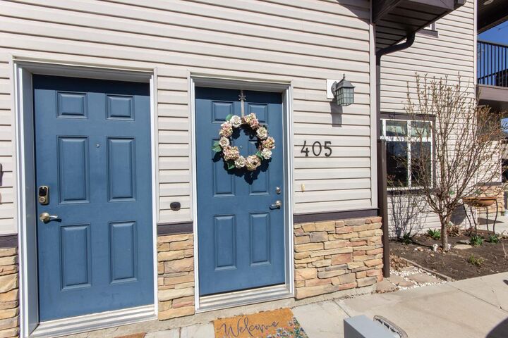 Photo de la propriété:  639 Oak Street 405  AB T4S 0E5 