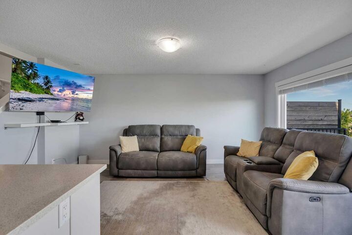 Property Photo:  387 Sunrise View  AB T4C 0V3 