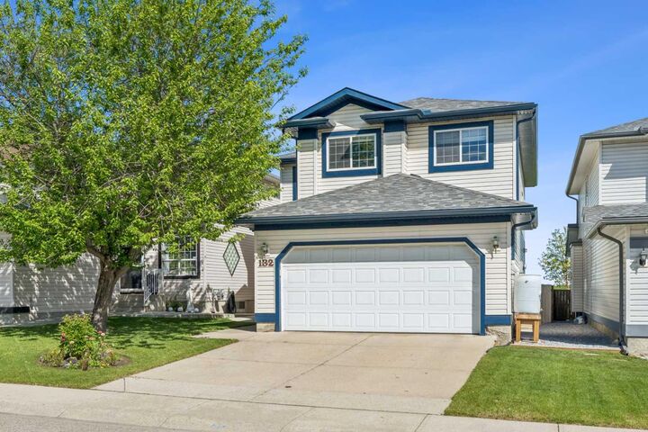 132 Hidden Ranch Crescent NW — photo 1