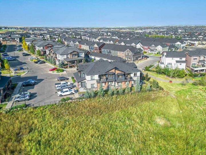 Photo de la propriété: 2461 Baysprings Link SW 1224 AB T4B 4C6