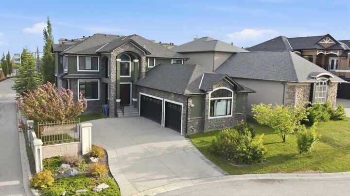 5 Aspen Meadows Park SW — photo 1