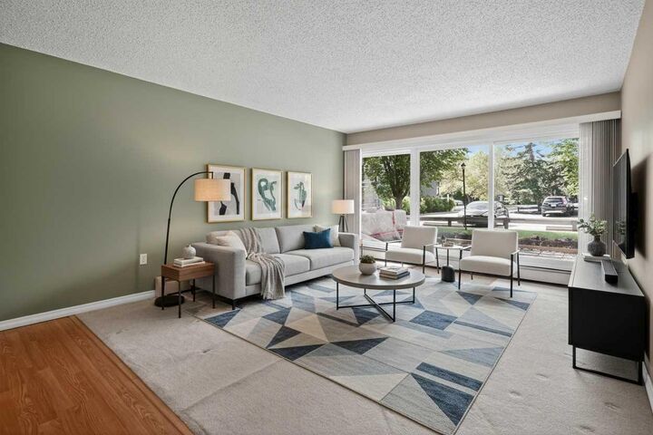 Property Photo: 820 89 Avenue SW 135 AB T2V 4N9