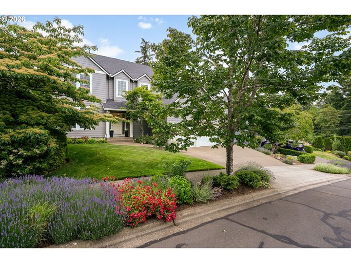 Property Photo:  14517 SW Cornerstone Ln  OR 97140 