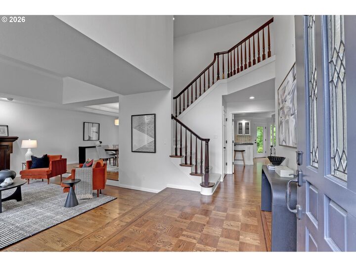 Property Photo:  2715 NW Linmere Dr  OR 97229 
