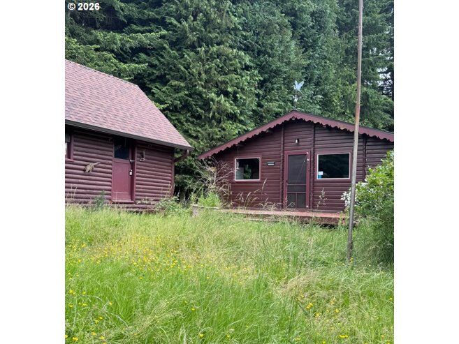 Property Photo: 29975 E Meissner Rd OR 97054