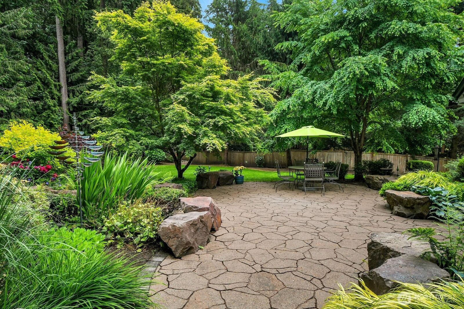 Property Photo:  22707 NE 142nd Place  WA 98077 