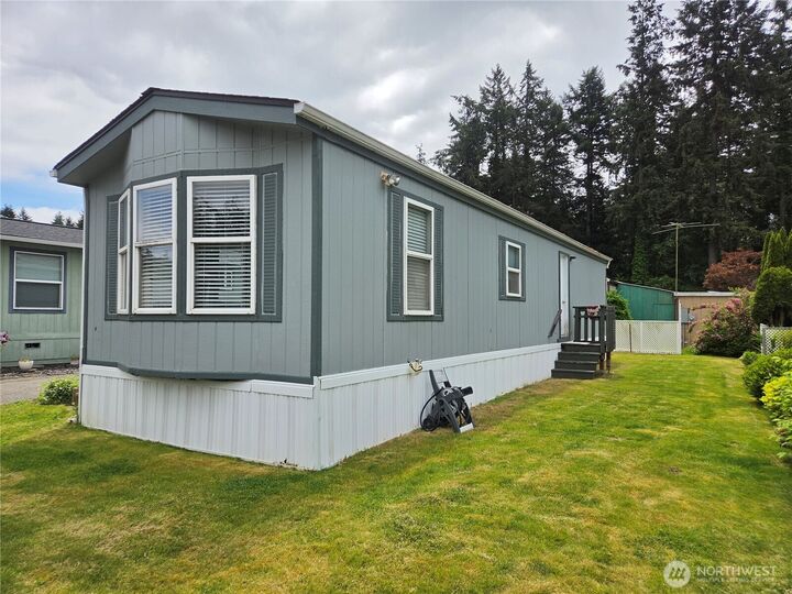Property Photo:  3702  Hunt Street NW 30  WA 98335 