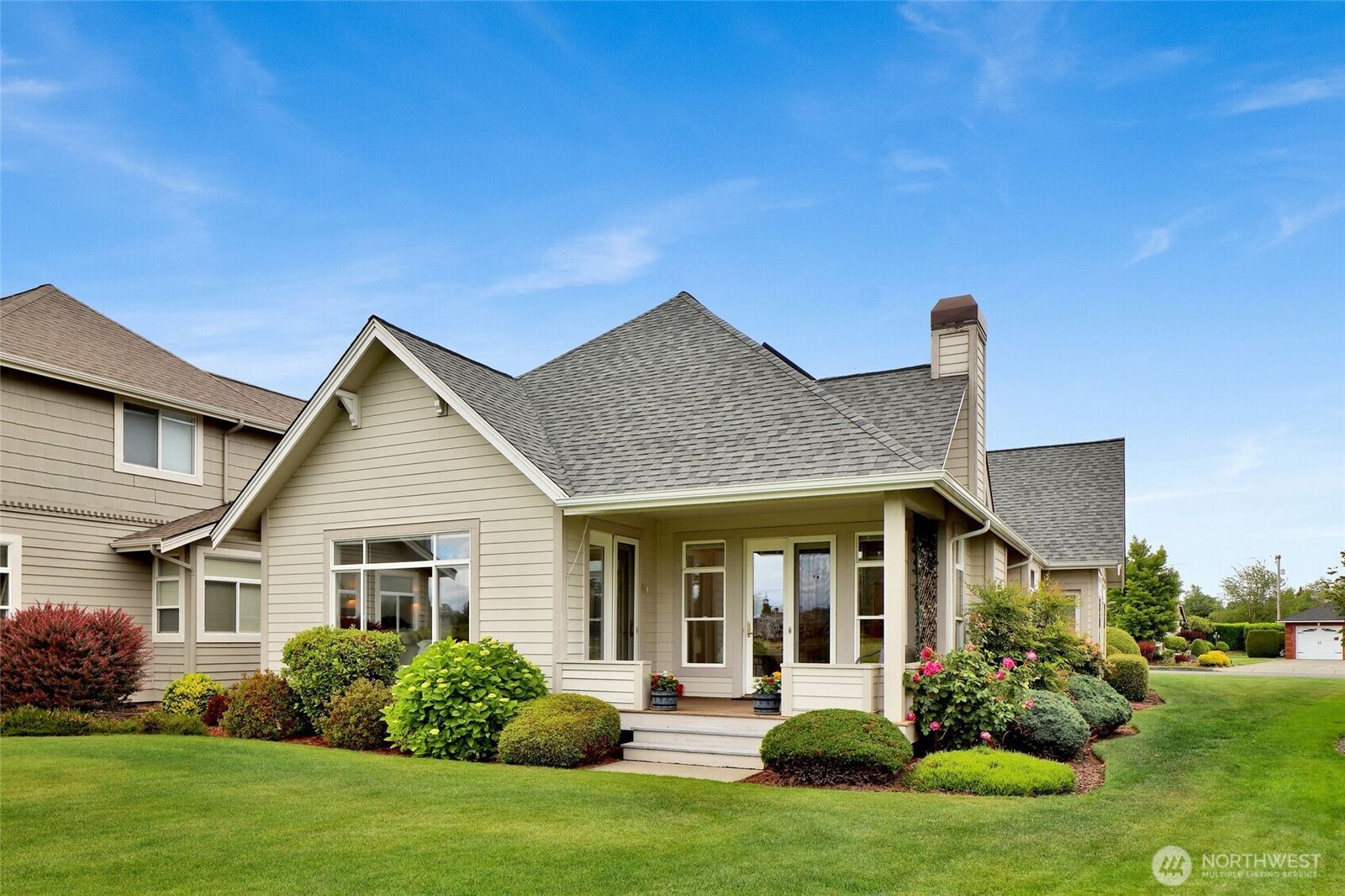 Property Photo: 585 E Maberry Drive WA 98264