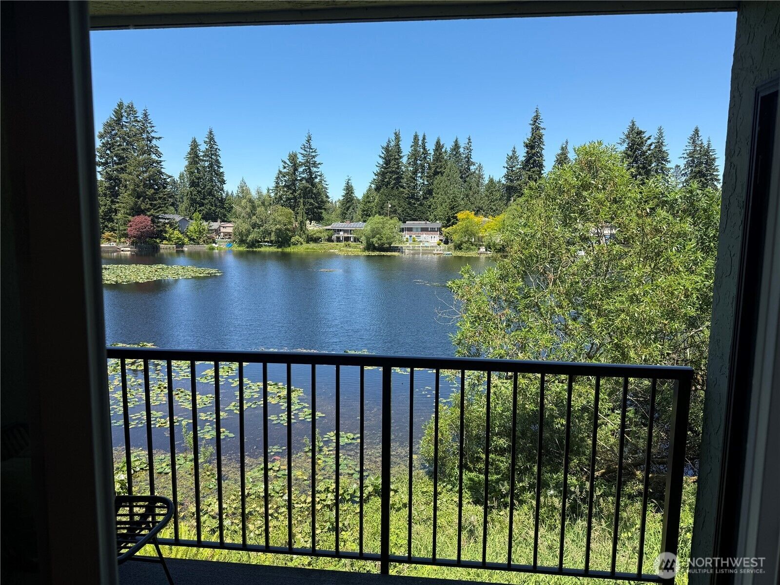 Property Photo: 423 75th Street SE B26 WA 98203