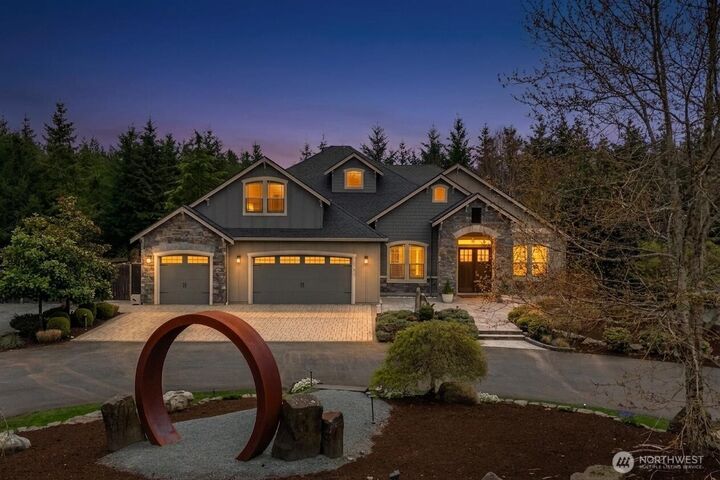 Property Photo:  31627 SE 280th Court  WA 98051 