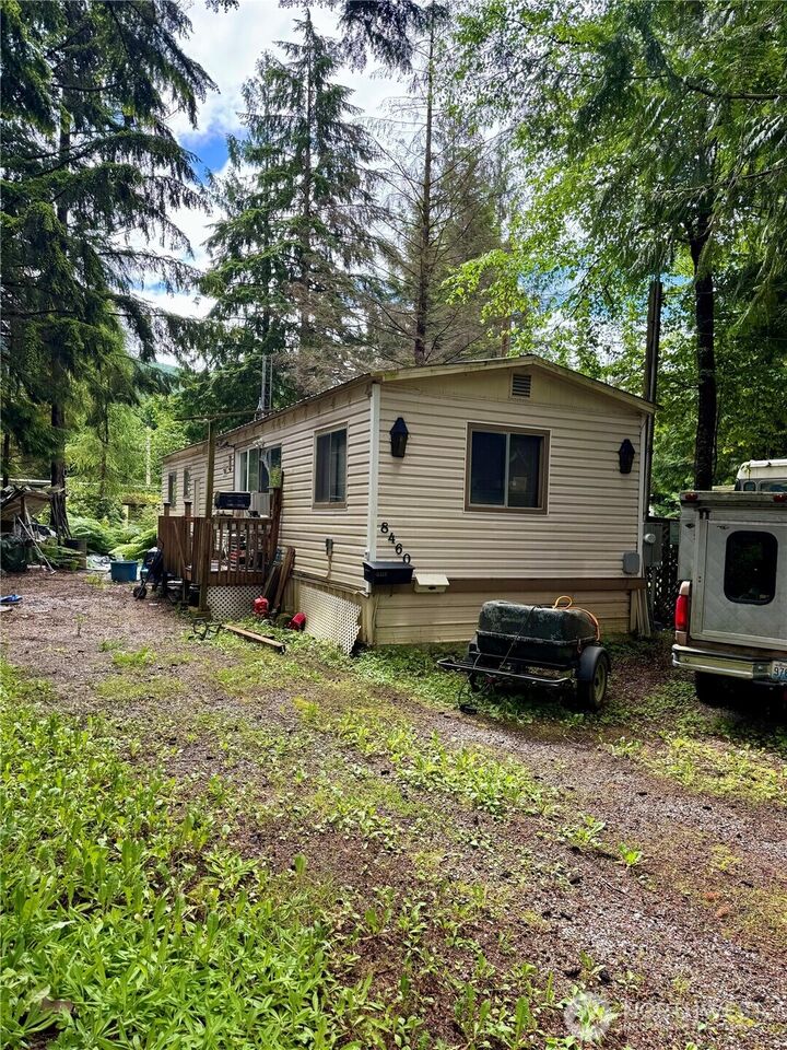 Property Photo:  8460  Cimarron Way  WA 98266 