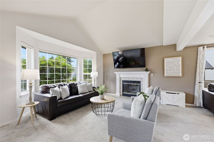 Property Photo: 19555 23rd Avenue NE WA 98370