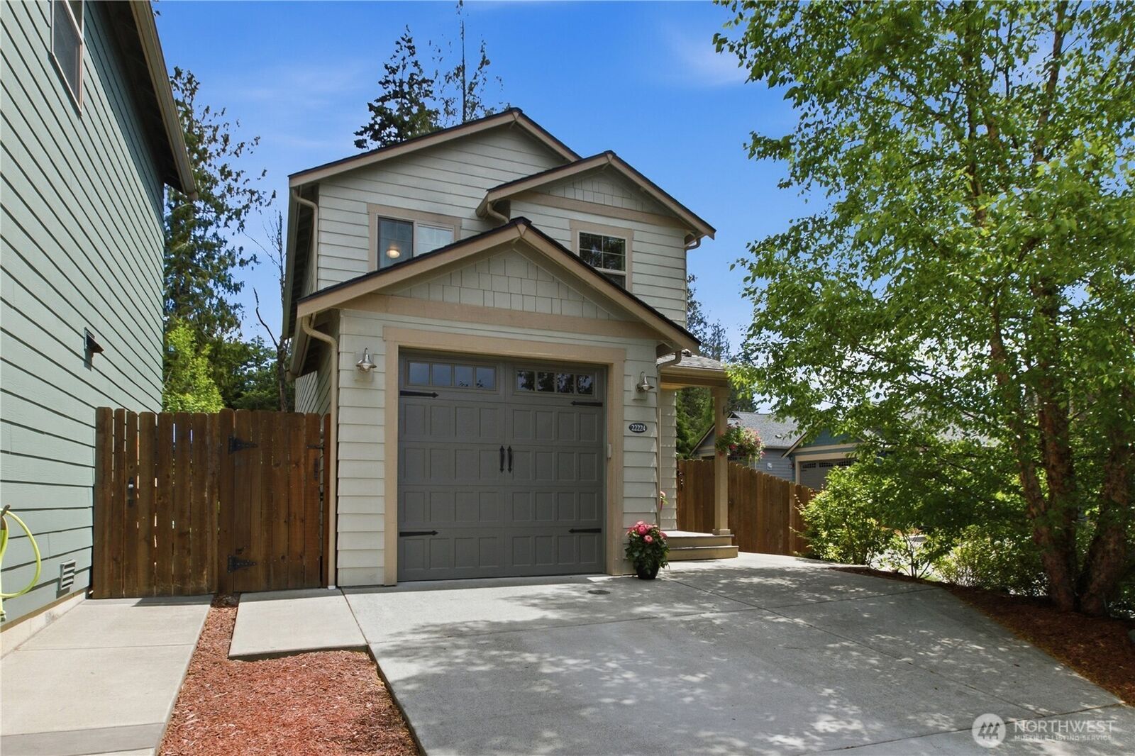 Property Photo: 22224 Lydia Way NE WA 98370
