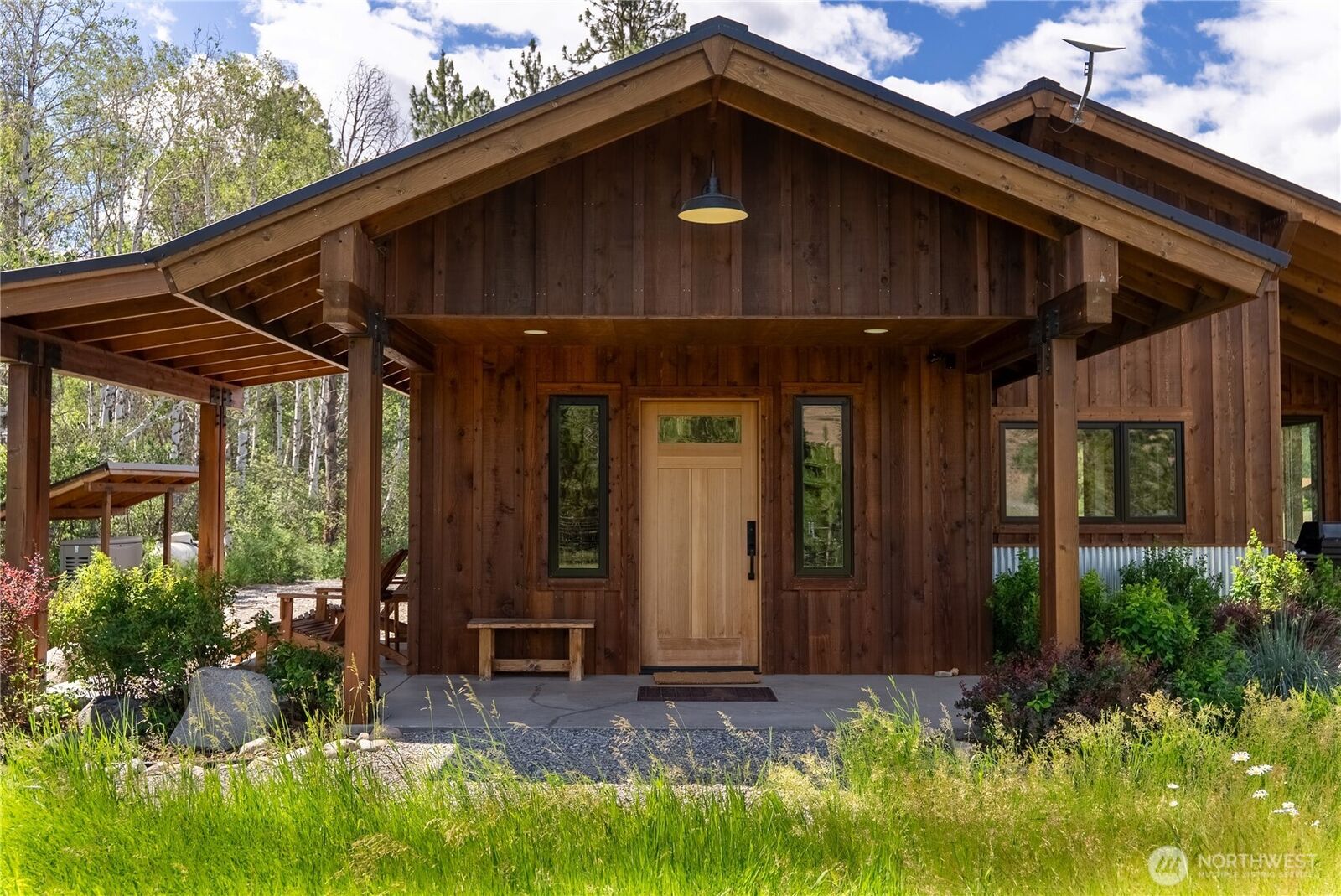 Property Photo: 14 Wright Road WA 98862