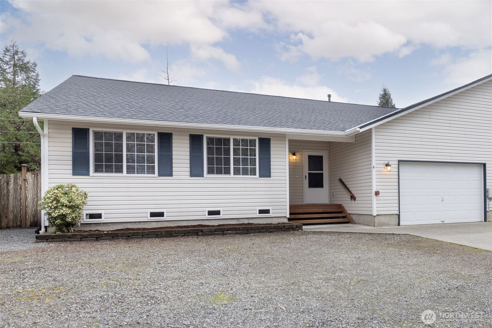 Property Photo: 105 May Creek Road A WA 98251