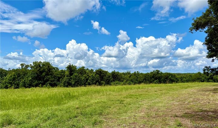 Property Photo:  0000 Old Spring Lake Road  FL 34601 