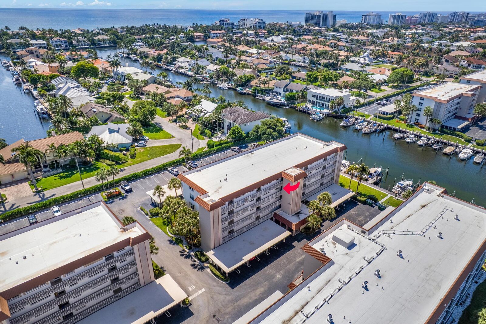 Property Photo: 930 Dogwood Drive 457 FL 33483