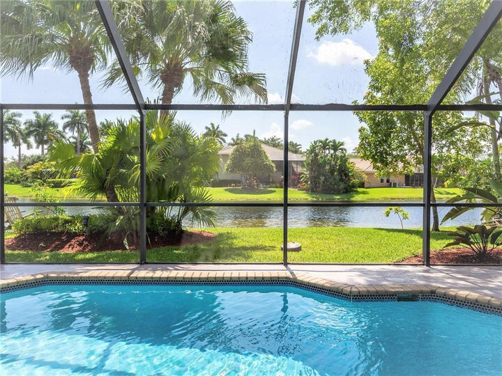 Property Photo:  1230 Fairfax Court  FL 33326 