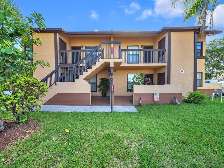 Property Photo:  1023 Banks Road 201  FL 33063 