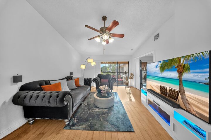 Property Photo:  1023 Banks Road 201  FL 33063 