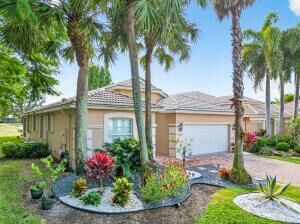 Property Photo: 6504 Pisano Drive 6504 FL 33467