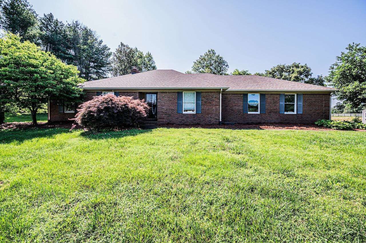 Property Photo:  420 Old Union Church Road  KY 42104 