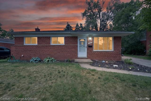 Property Photo:  35669 Hees Street  MI 48150 