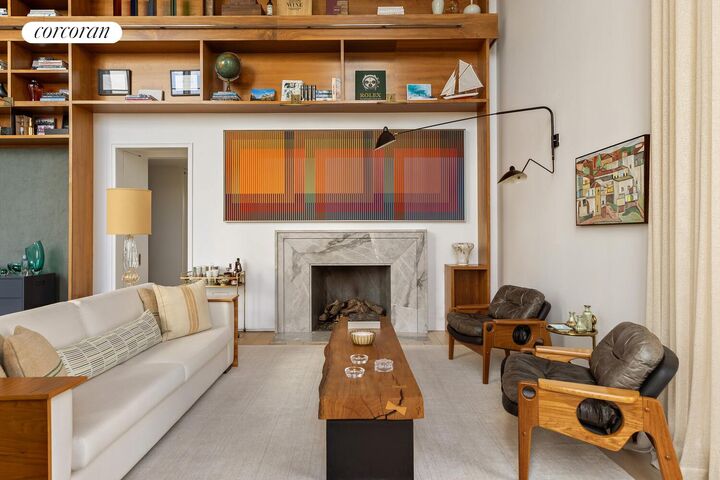 Property Photo:  60 E 86th Street Ph  NY 10028 