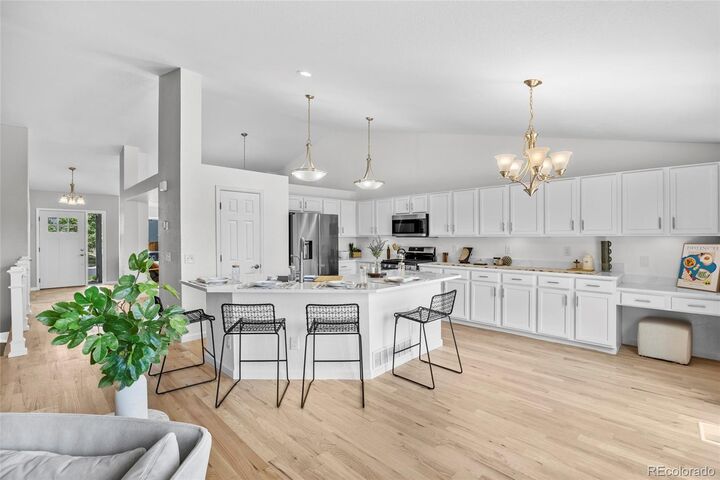 Property Photo:  19936 E Stanford Drive  CO 80015 