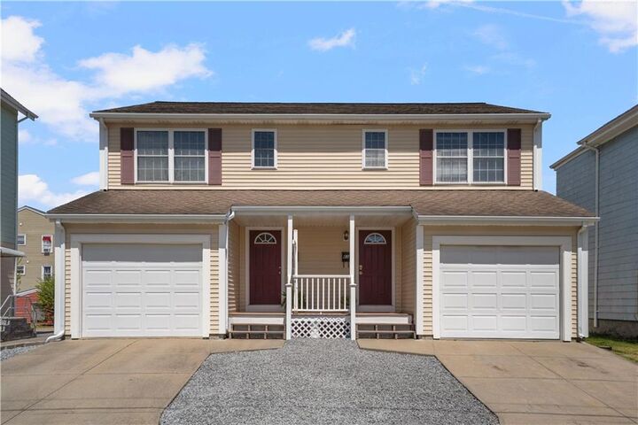 Property Photo: 65 Henry Street RI 02863