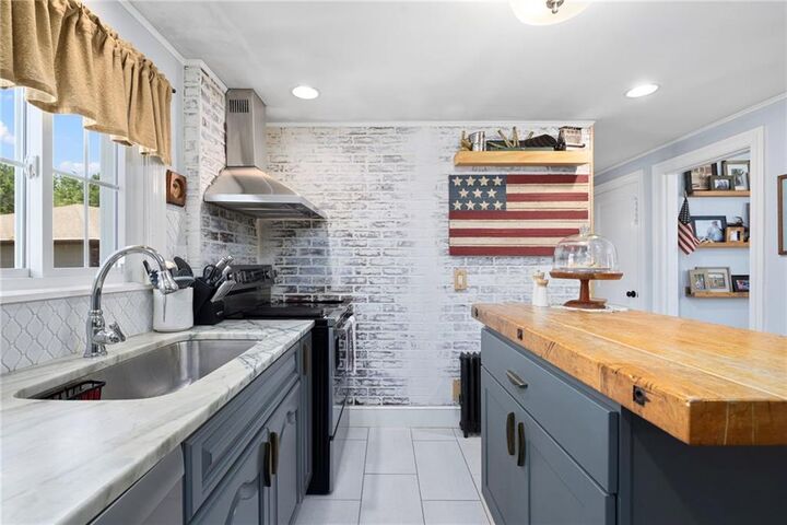 Property Photo: 247 Whitford Avenue RI 02908