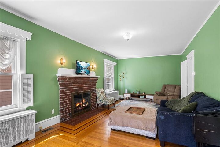 Property Photo:  53 Cathedral Avenue  RI 02908 