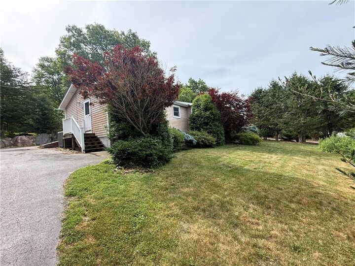 Property Photo:  1 Edgewood Avenue  RI 02804 