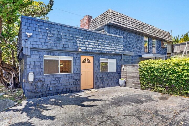 Property Photo: 530 Cathedral Drive CA 95003