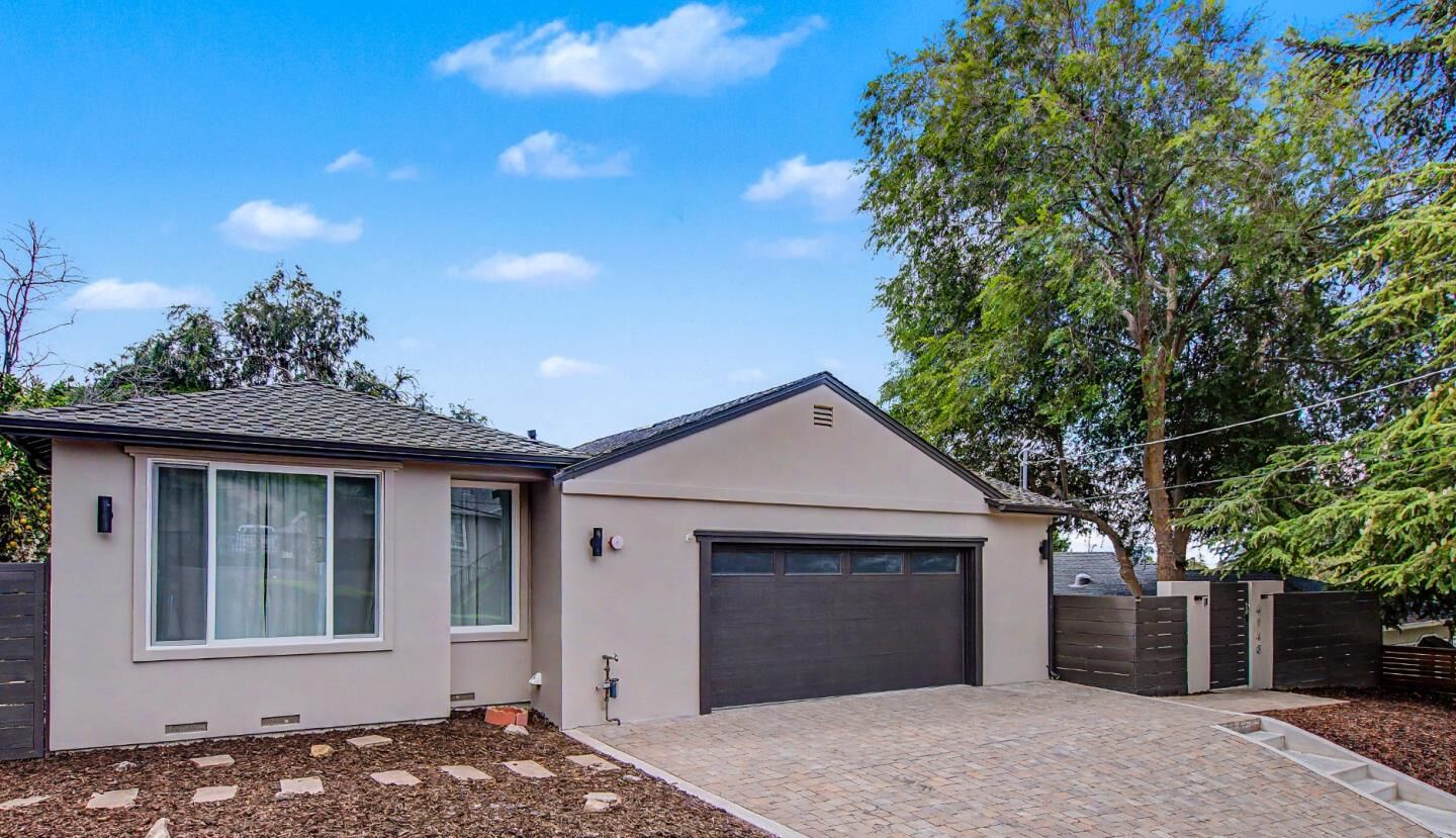 Property Photo:  4148 Pepper Tree Lane  CA 95127 