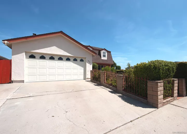 Property Photo: 8934 Idyllwild CA 92119
