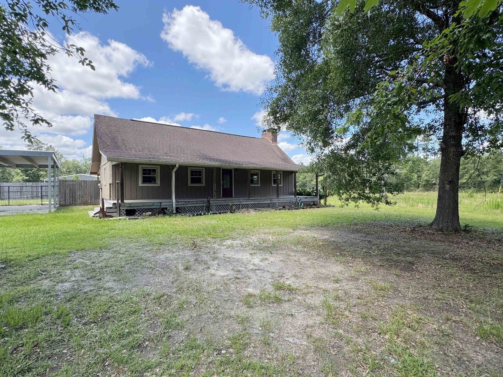 Property Photo:  1020 S Williford Rd.  TX 77625 